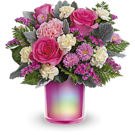 Teleflora's Magical Muse Bouquet