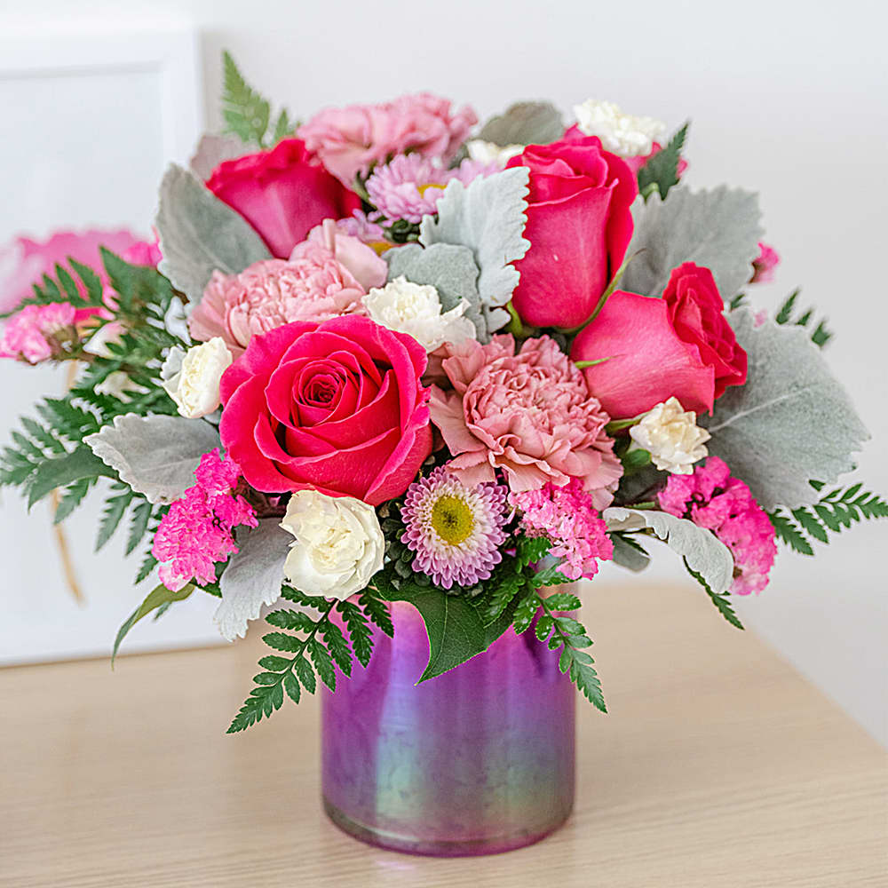 Flowers teleflora hot sale