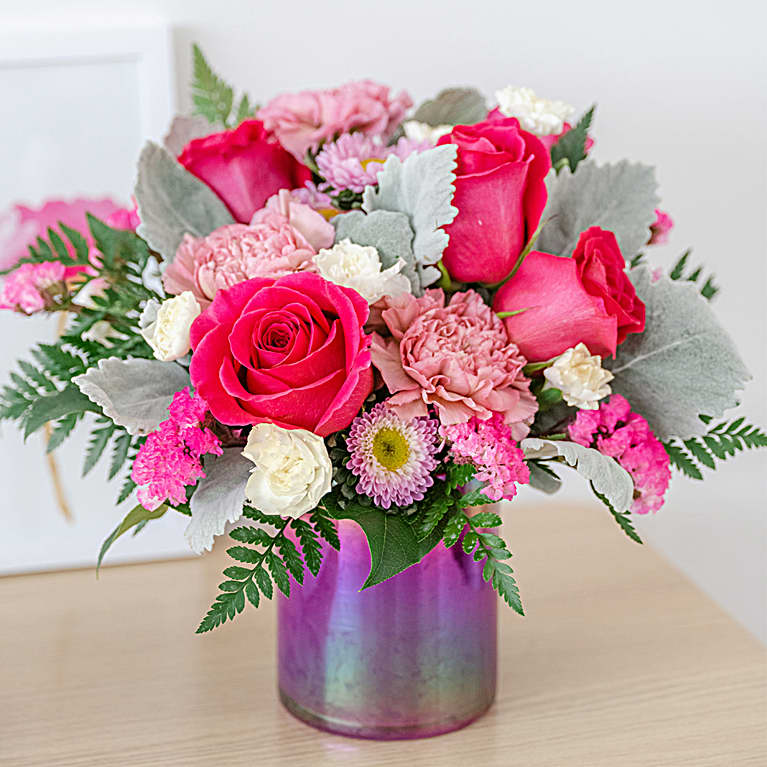 Magical Muse Bouquet