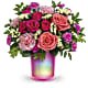 Shimmering Beauty Bouquet