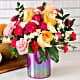 Shimmering Beauty Bouquet