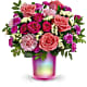 Shimmering Beauty Bouquet