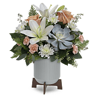 Teleflora's Classic Contemporary Bouquet
