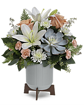 Send Sympathy Flowers & Funeral Flowers Delivery