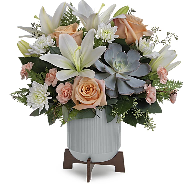 Classic Contemporary Bouquet