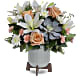 Classic Contemporary Bouquet