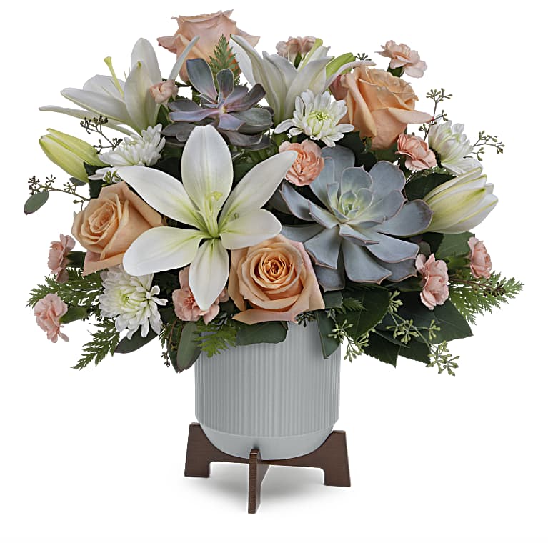 Classic Contemporary Bouquet