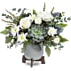 Tranquil Clouds Bouquet