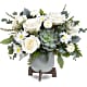 Tranquil Clouds Bouquet