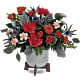 Retro Brights Bouquet