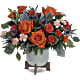 Retro Brights Bouquet