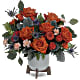 Retro Brights Bouquet