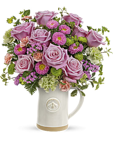Teleflora 2025