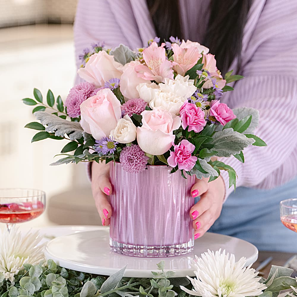 Flowers teleflora hot sale
