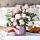Posh Pink Bouquet