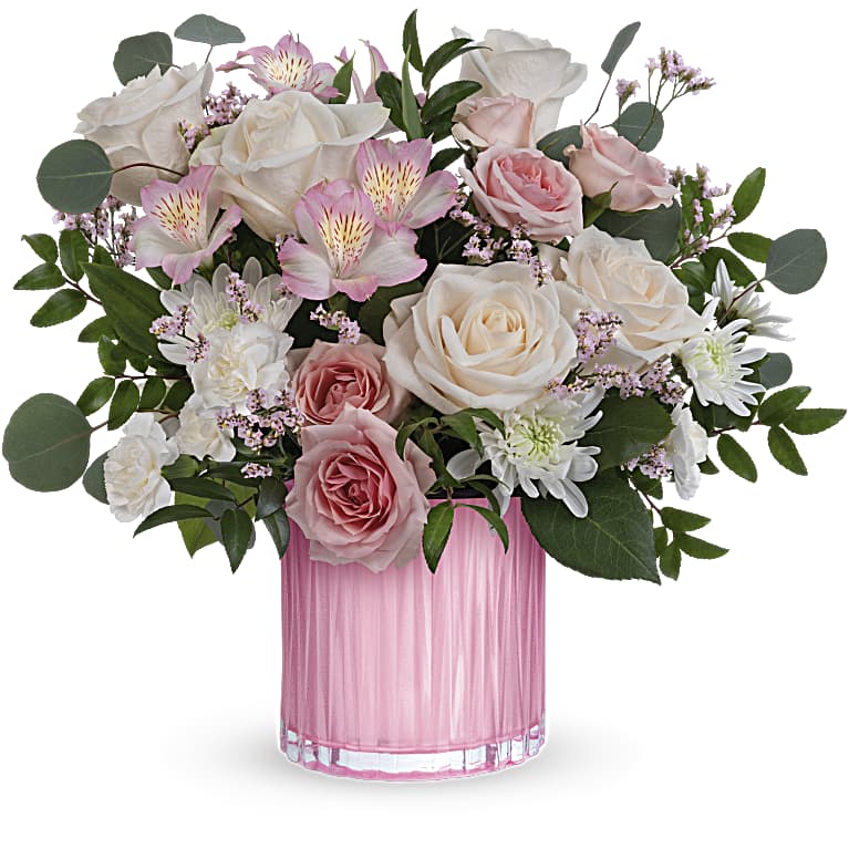Posh Pink Bouquet