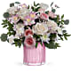 Posh Pink Bouquet