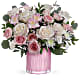 Posh Pink Bouquet