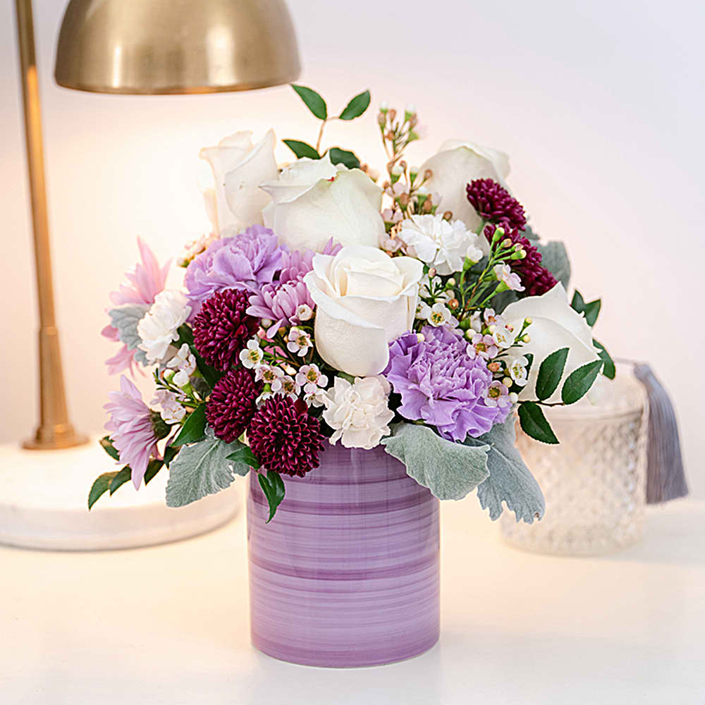 Flowers teleflora 2025