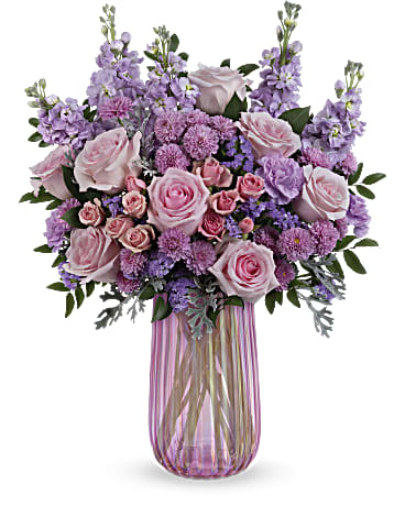 Teleflora 2025