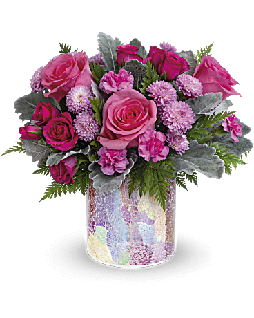 【激安】半額以下- 50%OFFの安い通販 Teleflora'sRadiantlyRosyBouquet コスプレ衣装