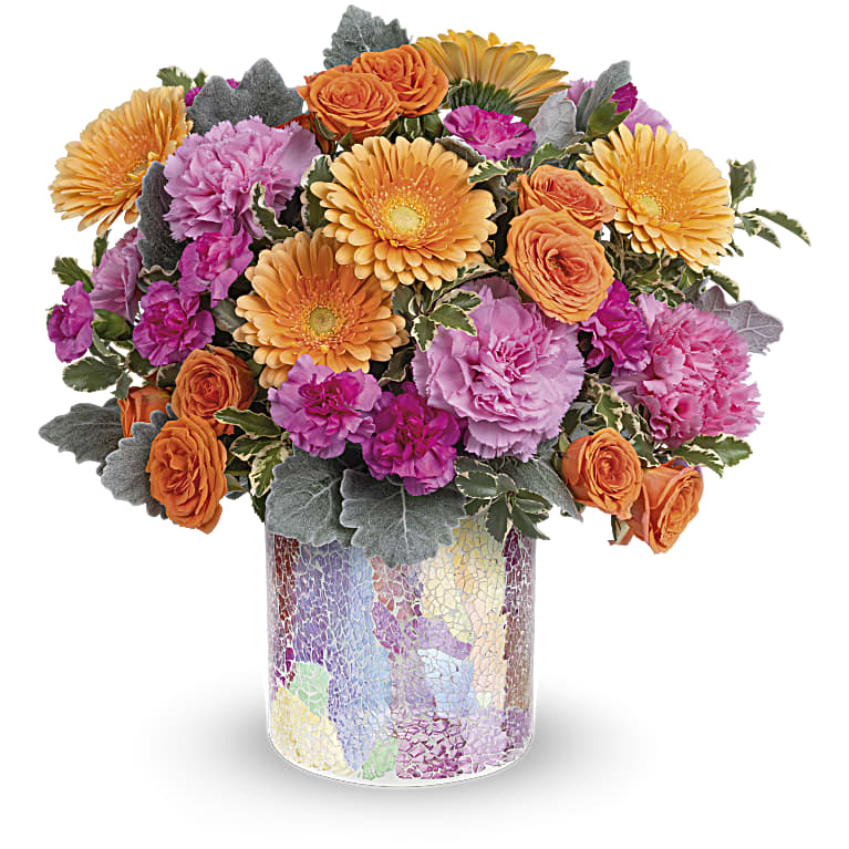 Precious Jewel Bouquet