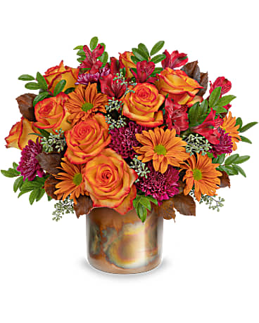 Teleflora new arrivals