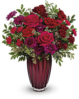 Teleflora's Modern Lovely Bouquet