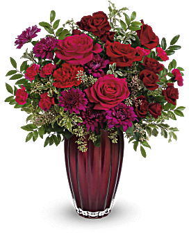 Teleflora's Modern Lovely Bouquet Bouquet