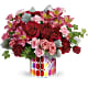 Mosaic of Love Bouquet