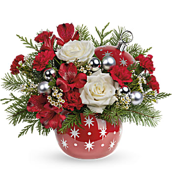 Teleflora's Twinkling Stars Bouquet