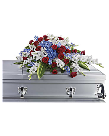 Funeral Sprays, Funeral Spray Delivery