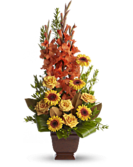 Orange , Mixed Bouquets , Sentimental Dreams , Same Day Flower Delivery By Teleflora