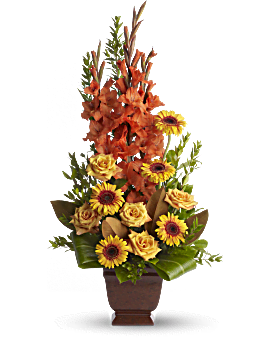 Arreglo floral Sentimental Dreams de Teleflora