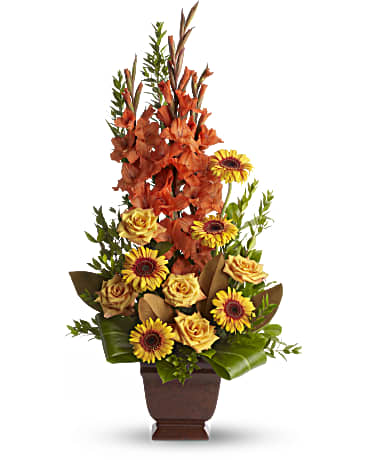 teleflora arrangements