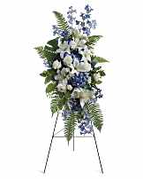 Serenity Wreath