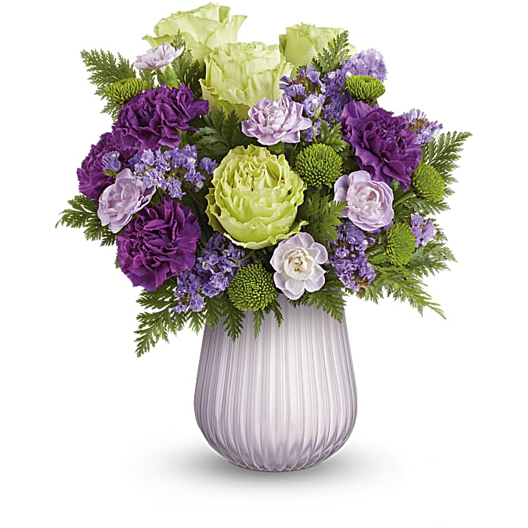 Sweetest Lavender Bouquet
