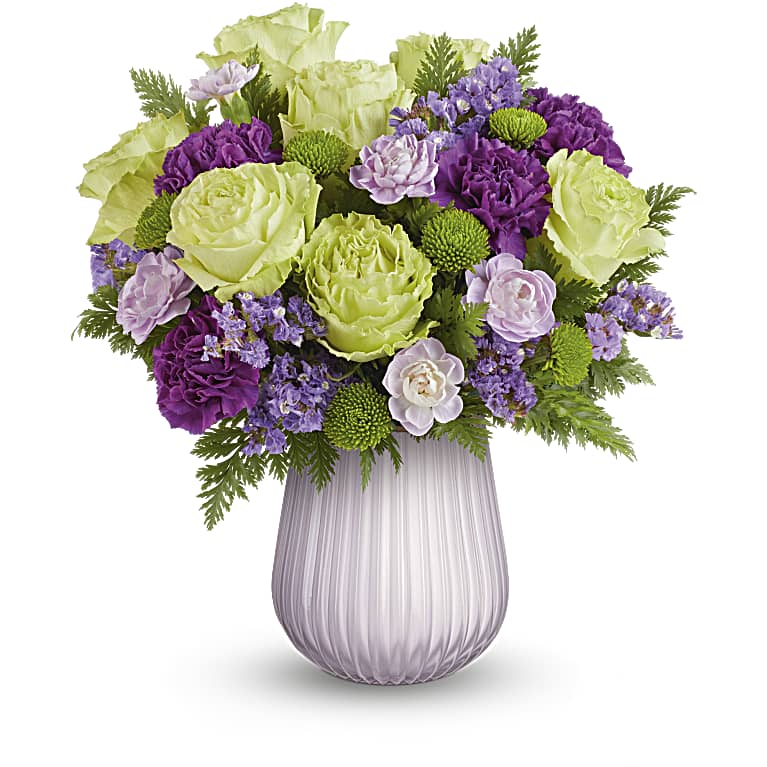 Sweetest Lavender Bouquet