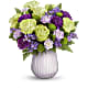 Sweetest Lavender Bouquet