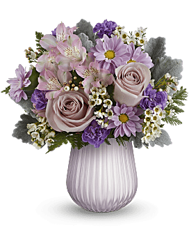 Teleflora's Playful Love Bouquet Bouquet