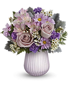 Teleflora's Playful Love Bouquet Bouquet