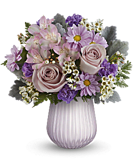 Teleflora's Playful Love Bouquet