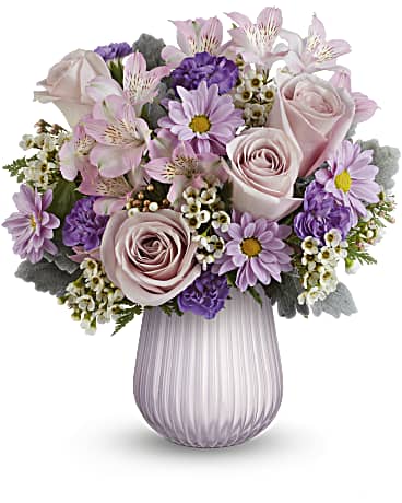 Teleflora's Playful Love Bouquet - Teleflora