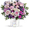 Teleflora's Alluring Mosaic Bouquet Bouquet