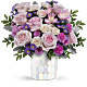 Alluring Mosaic Bouquet