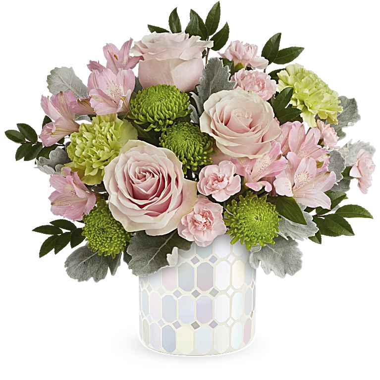 Pretty Pop Bouquet