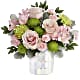 Pretty Pop Bouquet