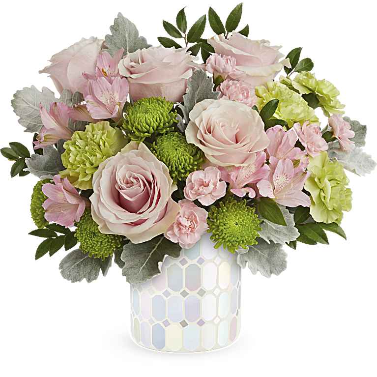 Pretty Pop Bouquet