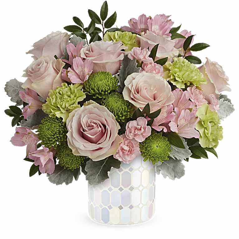 Pretty Pop Bouquet