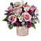 Teleflora's Blooming Brilliant Bouquet Bouquet